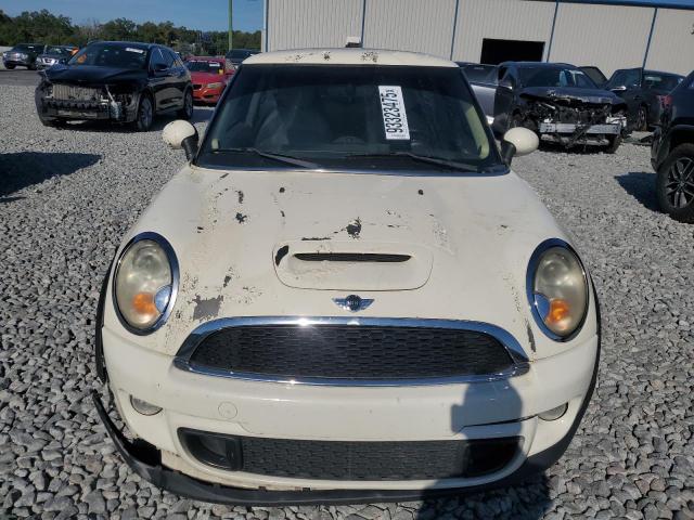 2011 MINI COOPER S #3301829351
