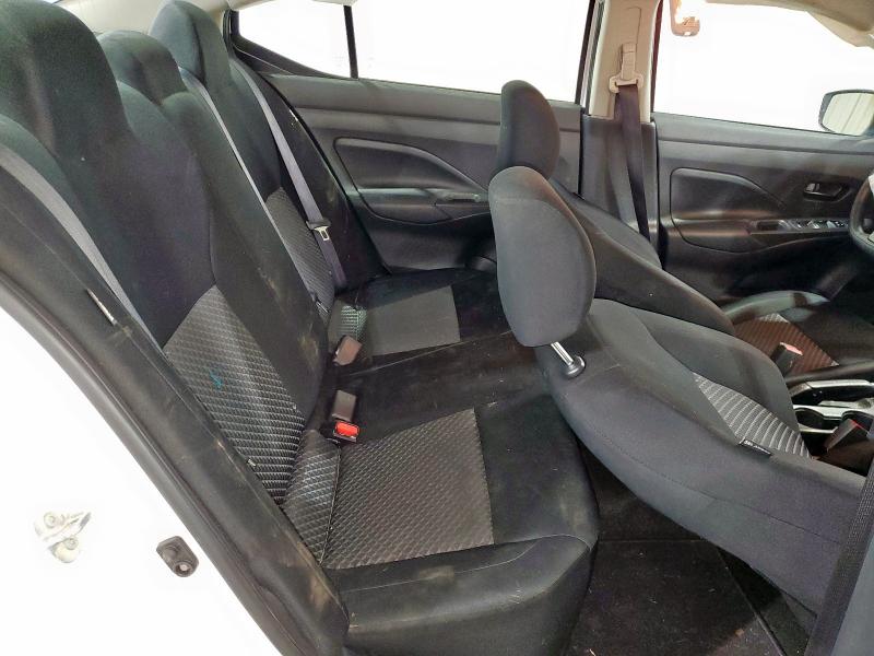 2023 NISSAN VERSA S #3309823159