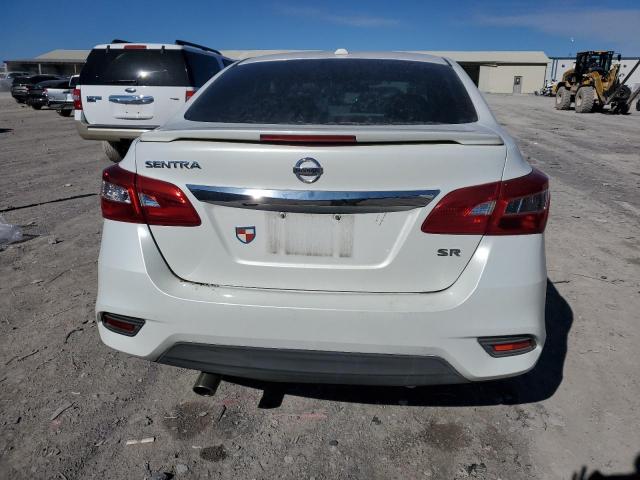 2017 NISSAN SENTRA S #3296471635