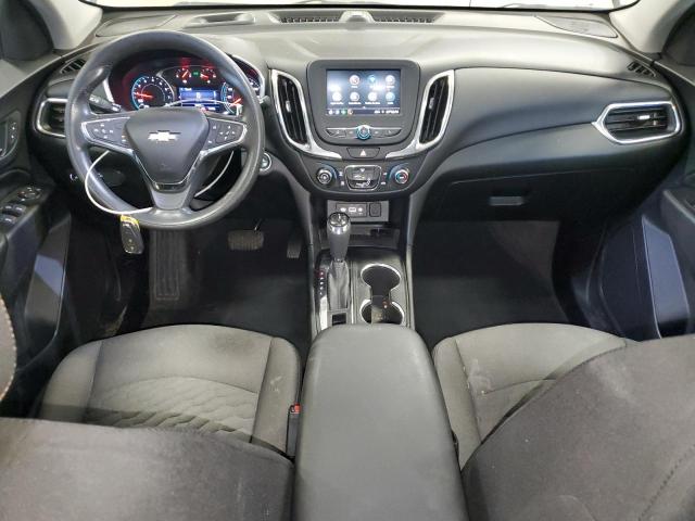 2020 CHEVROLET EQUINOX LT #3285712656