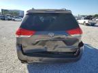 Lot #3312588183 2011 TOYOTA SIENNA LE