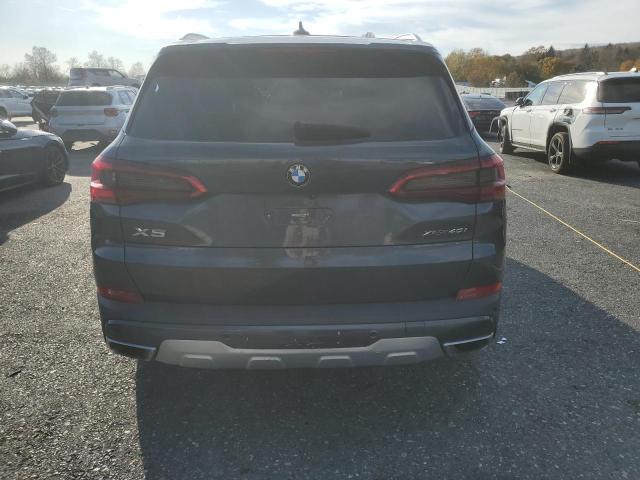 2019 BMW X5 XDRIVE4 #3282381286