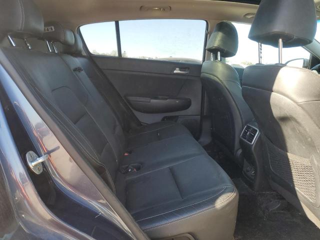 2017 KIA SPORTAGE E #3301847359