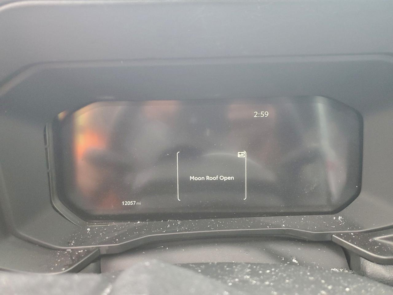 TOYOTA LAND CRUISER BASE