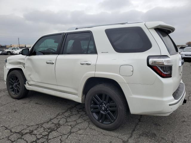 2021 TOYOTA 4RUNNER TR #3298225026