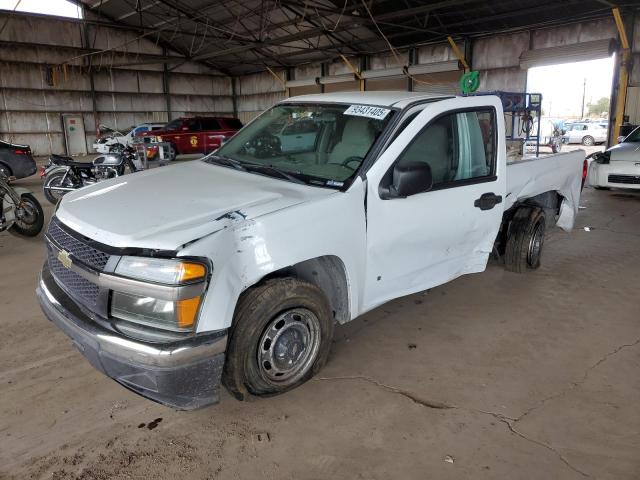 2007 CHEVROLET COLORADO #3308393277