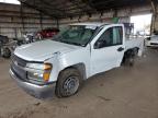 Lot #3308393277 2007 CHEVROLET COLORADO
