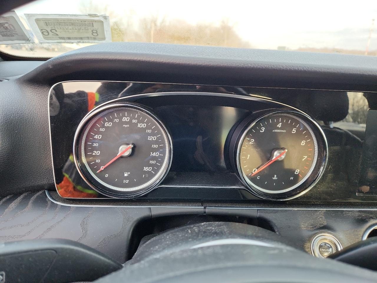 MERCEDES-BENZ E-CLASS 300 4MATIC