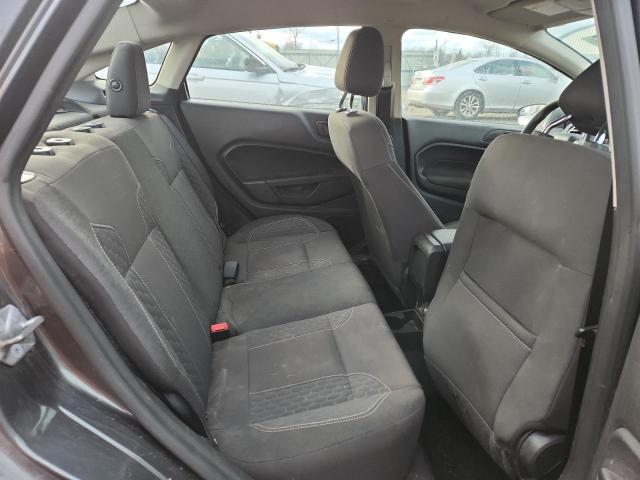 2019 FORD FIESTA SE #3302647129