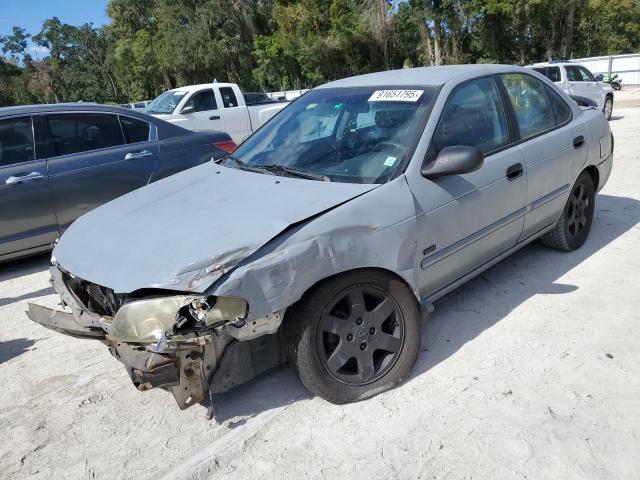 2005 NISSAN SENTRA 1.8 #3309568565