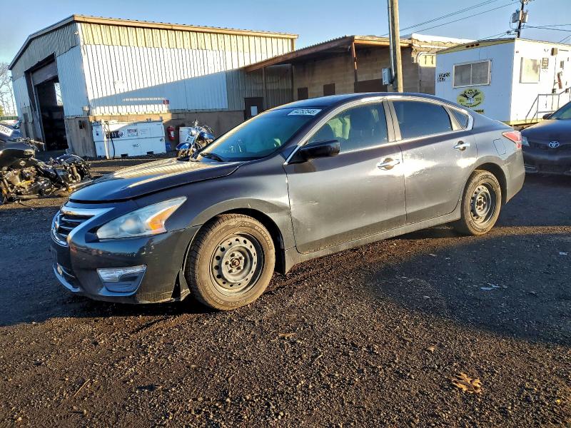 2015 NISSAN ALTIMA 2.5 #3310318015
