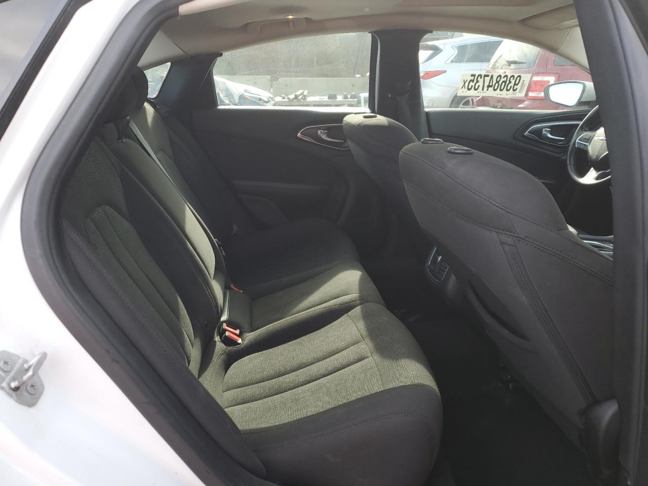 CHRYSLER 200 LIMITED