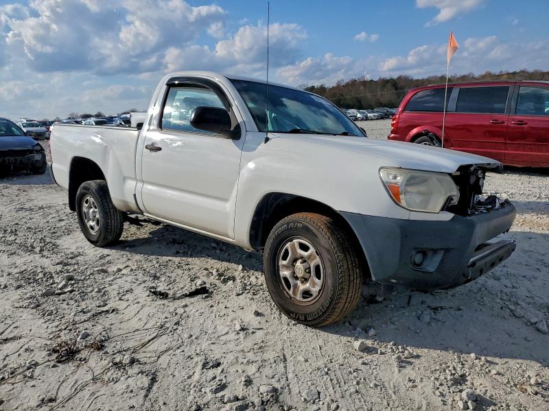 2014 TOYOTA TACOMA #3297932849