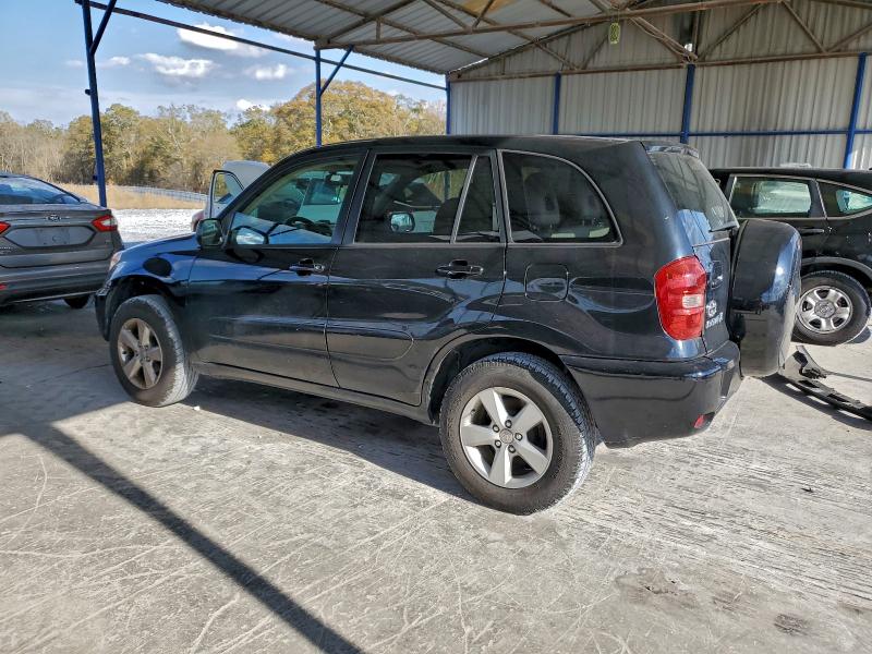 2005 TOYOTA RAV4 #3297966839