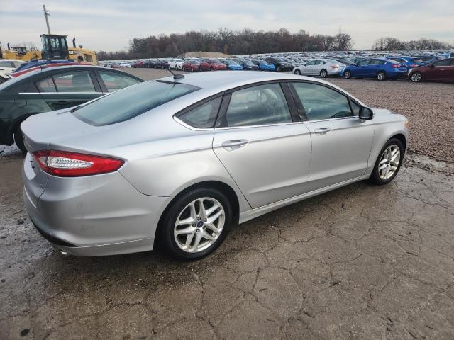 2013 FORD FUSION SE #3304803313