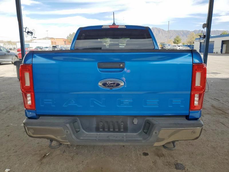 2021 FORD RANGER XL #3291186983