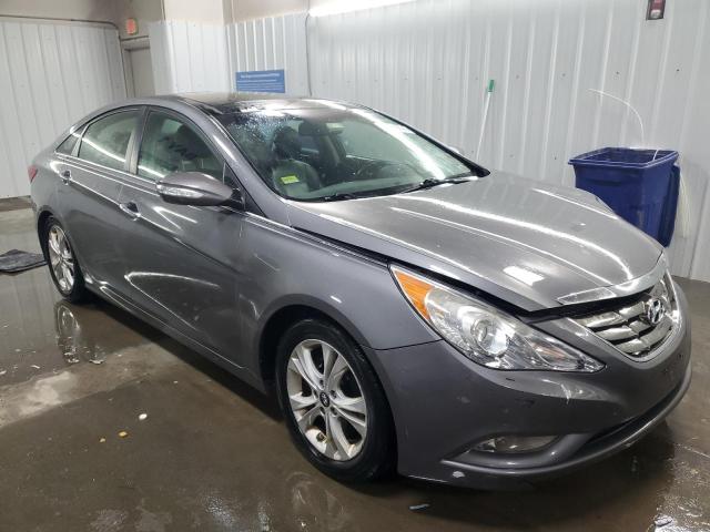 2012 HYUNDAI SONATA SE #3294588060
