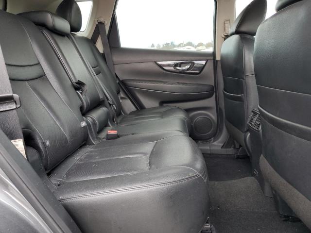 2020 NISSAN ROGUE S #3305433477