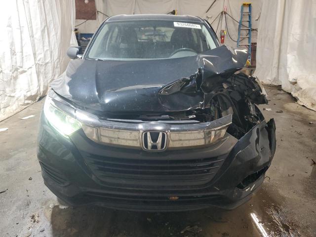 2020 HONDA HR-V LX #3304745006