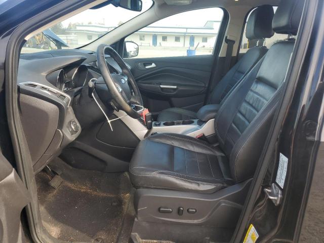 2013 FORD ESCAPE SEL #3293401055