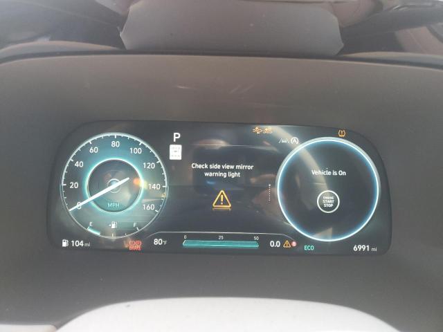 2025 HYUNDAI PALISADE L #3281391016