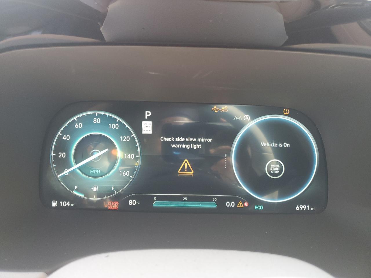 HYUNDAI PALISADE LIMITED