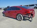 Lot #3304771911 2019 HONDA ACCORD LX