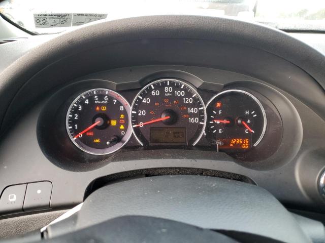 2012 NISSAN ALTIMA BAS #3281550464