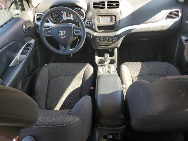 2013 DODGE JOURNEY SE #3309635087