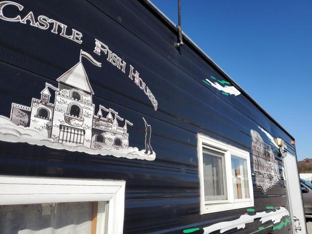 2017 ICE CASTLE FISH HOUSE #3283962800