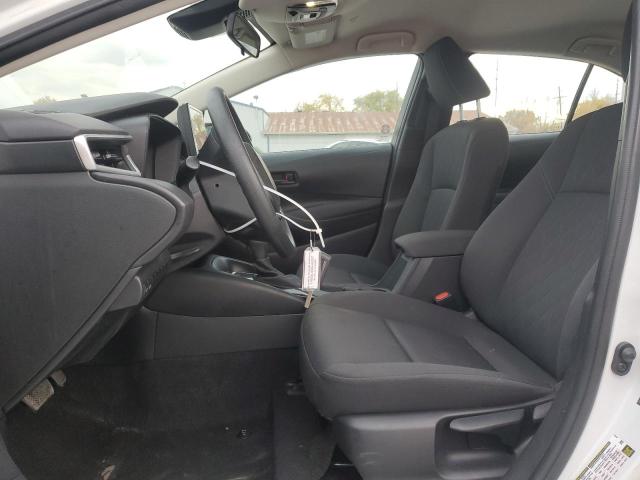 2024 TOYOTA COROLLA LE #3312427623