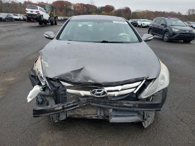 2013 HYUNDAI SONATA SE #3305300360
