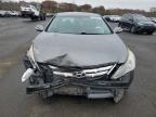 Lot #3305300360 2013 HYUNDAI SONATA SE