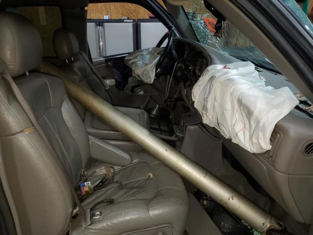 2002 CHEVROLET SILVERADO #3286593153