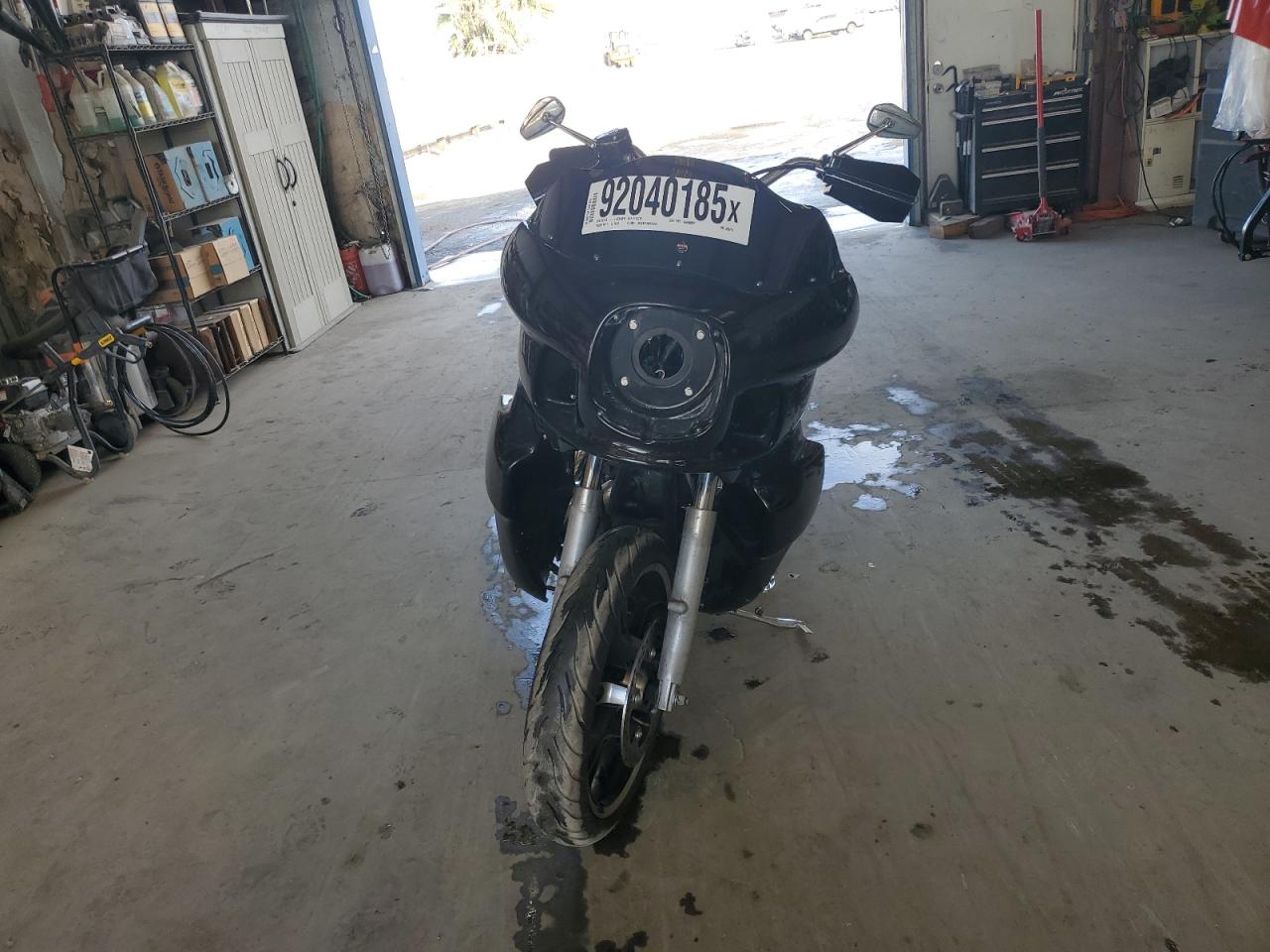 Lot #3316028337 2007 HARLEY-DAVIDSON FLHT CLASS