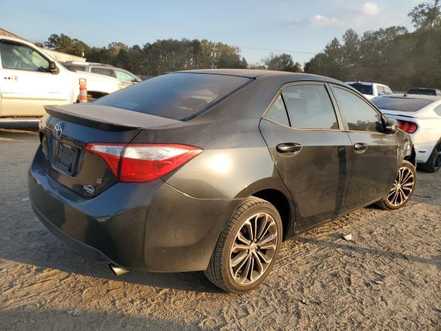 2014 TOYOTA COROLLA L #3303898723