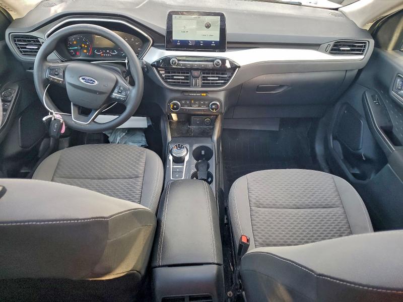 2020 FORD ESCAPE SE #3309586558