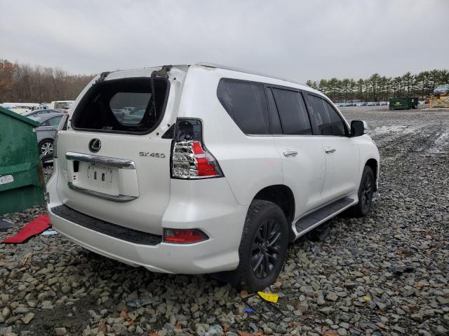 2023 LEXUS GX 460 #3303958690
