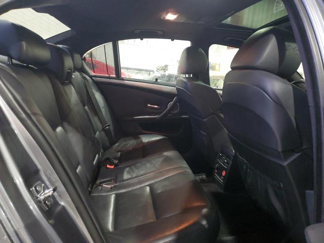 2008 BMW M5 #3279499283