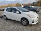 Lot #3303810465 2012 TOYOTA PRIUS C