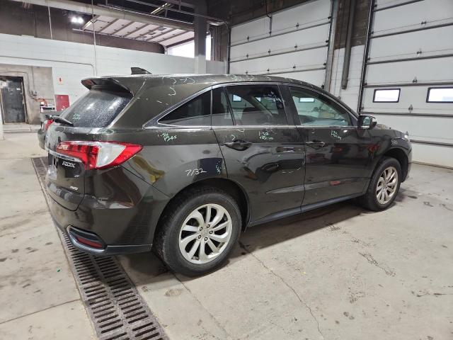2016 ACURA RDX TECHNO #3300595919