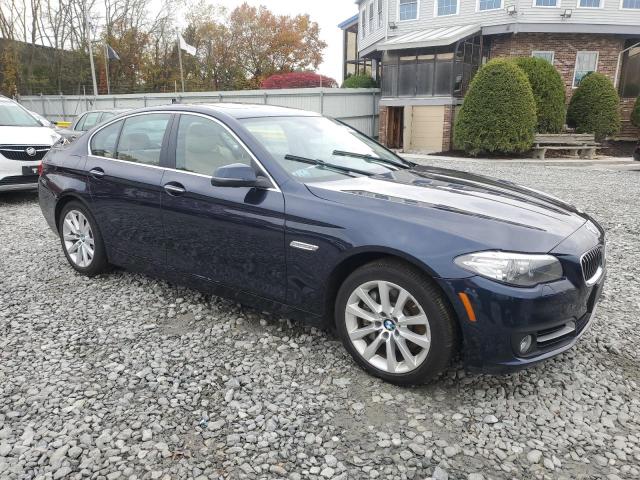 2016 BMW 535 XI #3301765345