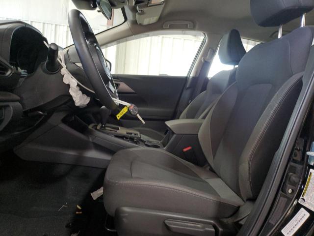 2024 SUBARU IMPREZA #3309401972