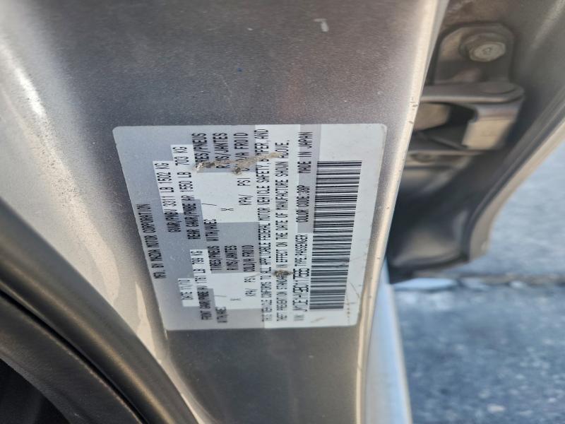 2011 MAZDA MAZDA2 #3305505092