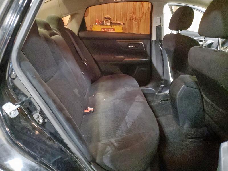 2015 NISSAN ALTIMA 2.5 #3291531931