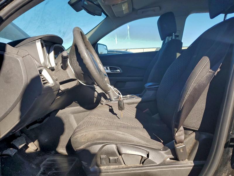 2014 CHEVROLET EQUINOX LS #3298129142