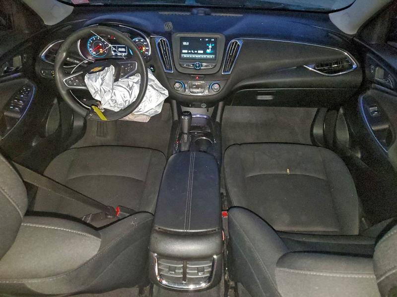 2018 CHEVROLET MALIBU LT #3317685209