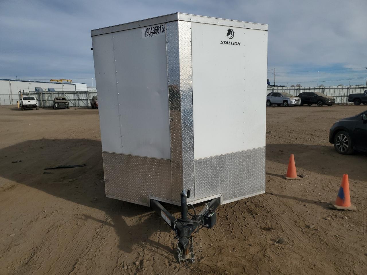 Lot #3287966149 2023 STALLION MANUFACTURING UNKNOWN