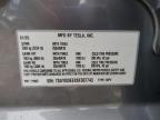 Lot #3302963643 2025 TESLA MODEL Y