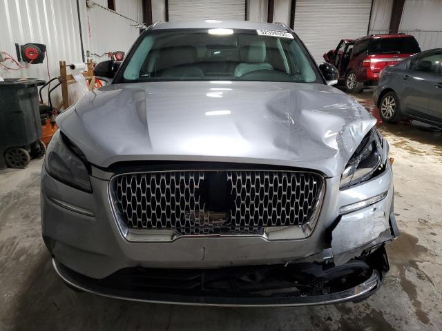 2022 LINCOLN CORSAIR #3297966788